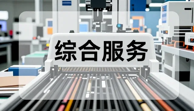 廊坊市广摄商贸有限公司
