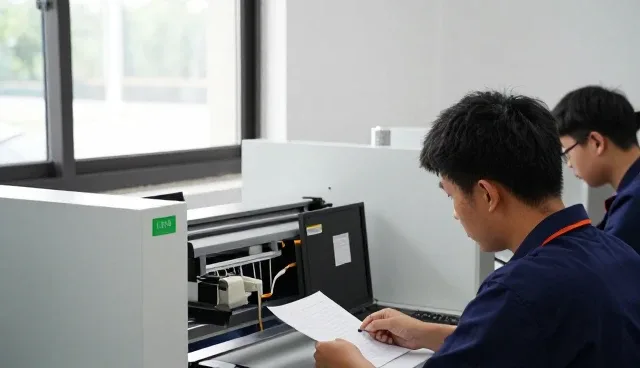 廊坊市广摄商贸有限公司