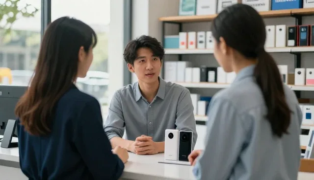 商品定制服务如何满足不同批发零售场景需求