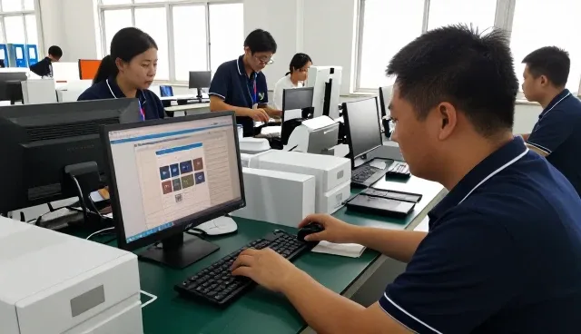 廊坊市广摄商贸有限公司探索商品定制服务更多应用可能